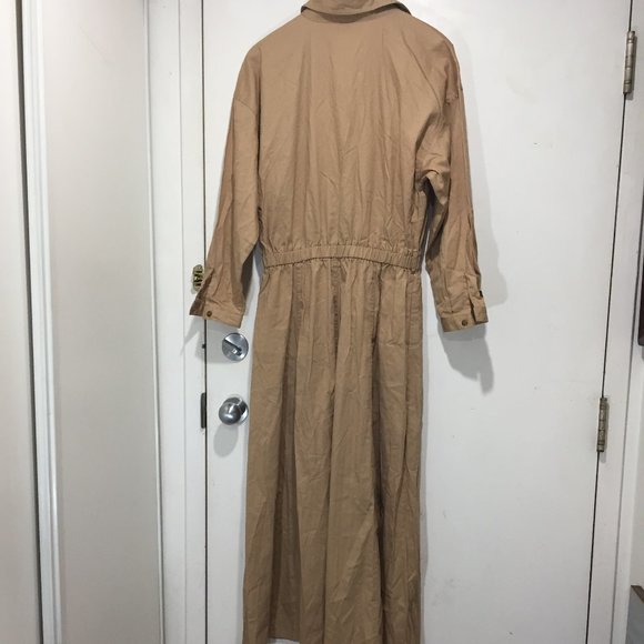 VINTAGE TOGETHER MAXI DRESSES SIZE 14 - Picture 3 of 9